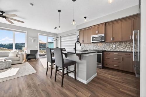 205 Sunset Point  Cochrane, AB T4C 0L2