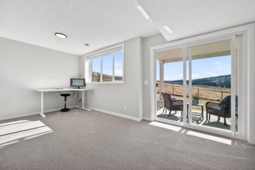 205 Sunset Point, Cochrane, AB - Indoor