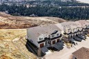205 Sunset Point, Cochrane, AB  - Outdoor 