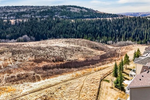 205 Sunset Point, Cochrane, AB - Outdoor With View