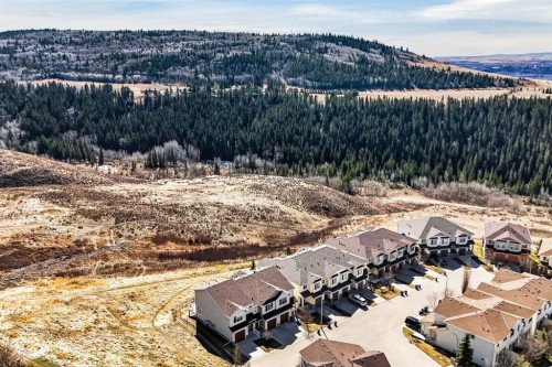 205 Sunset Point, Cochrane, AB - Outdoor With View