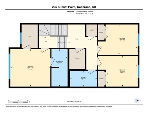 205 Sunset Point, Cochrane, AB - Other