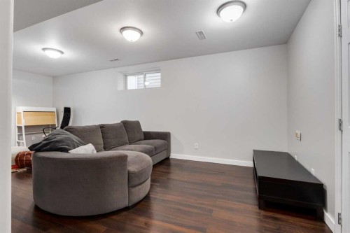 488 Prestwick Circle Se, Calgary, AB - Indoor