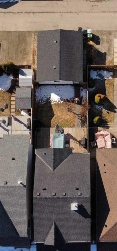 488 Prestwick Circle Se, Calgary, AB - Outdoor