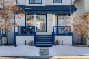 488 Prestwick Circle Se, Calgary, AB  - Outdoor 