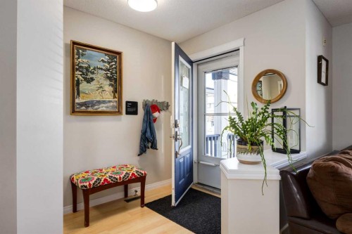 488 Prestwick Circle Se, Calgary, AB - Indoor