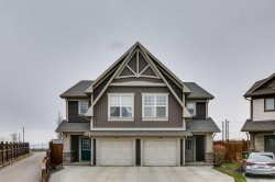 188 Auburn Meadows Place SE Calgary, AB T3M 2H5