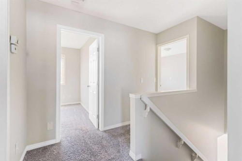 185 Copperfield Common Se, Calgary, AB - Indoor Photo Showing Other Room