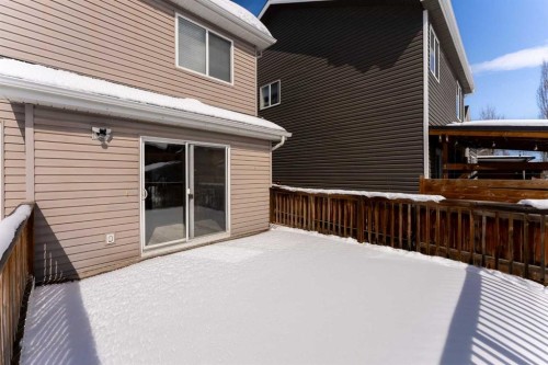185 Copperfield Common Se, Calgary, AB - Outdoor With Exterior