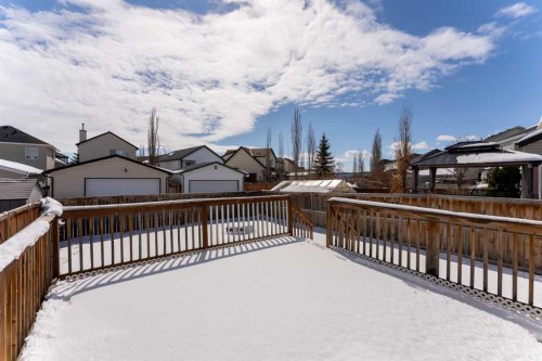 185 Copperfield Common Se, Calgary, AB - Outdoor