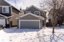 185 Copperfield Common Se, Calgary, AB  - Outdoor With Facade 