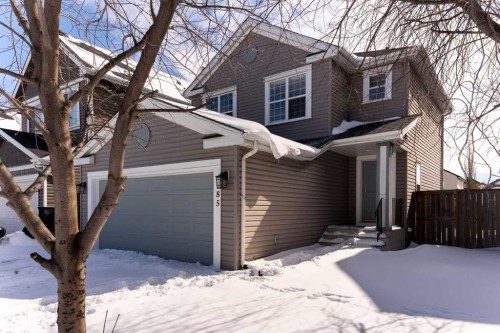 185 Copperfield Common Se, Calgary, AB - Outdoor