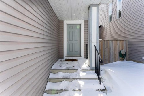 185 Copperfield Common Se, Calgary, AB - Outdoor With Exterior