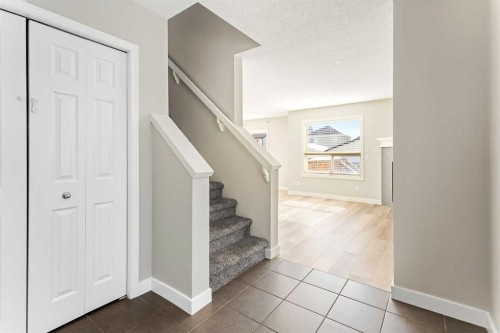 185 Copperfield Common Se, Calgary, AB - Indoor Photo Showing Other Room