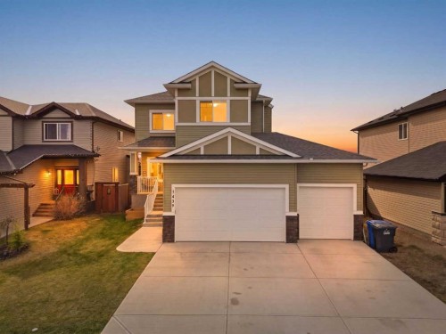 1439 Ranch Road  Carstairs, AB T0M 0N0