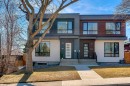 947 31 Avenue Nw, Calgary, AB  - Outdoor With Facade 
