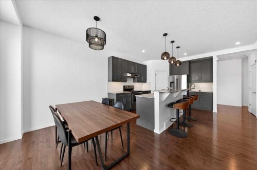 20 Nolancrest Green Nw, Calgary, AB - Indoor
