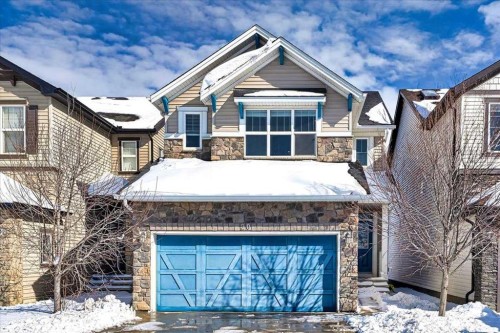 20 Nolancrest Green Nw, Calgary, AB - Outdoor