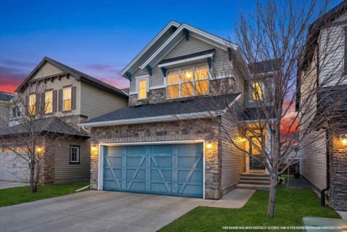 20 Nolancrest Green Nw, Calgary, AB - Outdoor