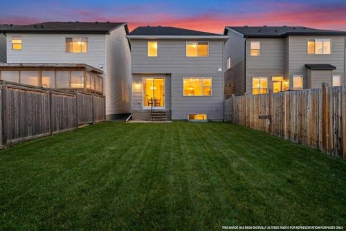 20 Nolancrest Green Nw, Calgary, AB - Outdoor