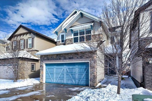 20 Nolancrest Green Nw, Calgary, AB - Outdoor