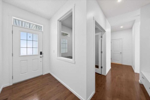 20 Nolancrest Green Nw, Calgary, AB - Indoor Photo Showing Other Room