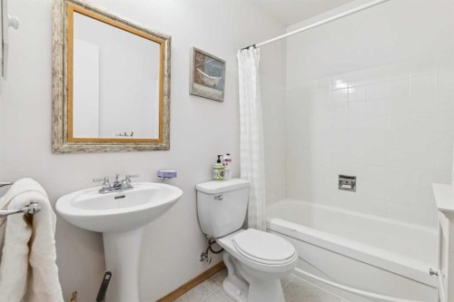 87 Edforth Road Nw, Calgary, AB - Indoor Photo Showing Bathroom