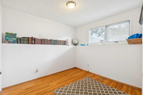 87 Edforth Road Nw, Calgary, AB - Indoor
