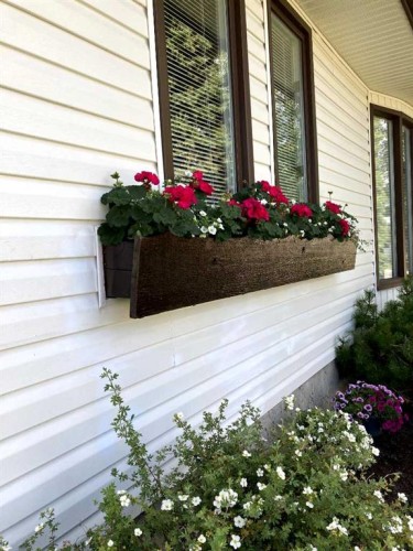 87 Edforth Road Nw, Calgary, AB - Outdoor With Exterior