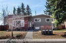 92 Chinook Drive Sw, Calgary, AB  - Outdoor 