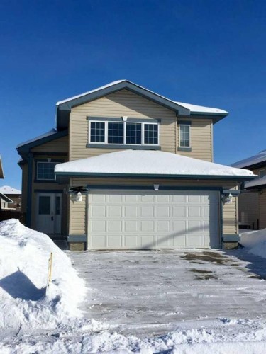 10660 125 Avenue  Grande Prairie, AB T8V 8K8
