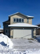 10660 125 Avenue Grande Prairie, AB T8V 8K8
