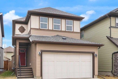 1039 Kings Heights Road SE Airdrie, AB T4A 0M5