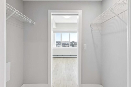 1305-111 Wolf Creek Drive Se, Calgary, AB - Indoor With Storage