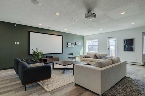 1305-111 Wolf Creek Drive Se, Calgary, AB - Indoor