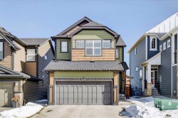 15 Fireside Crescent Cochrane, AB T4C 2L4