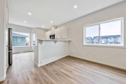 401 Strathcona Circle, Strathmore, AB - Indoor