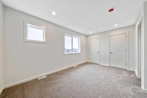 401 Strathcona Circle, Strathmore, AB - Indoor Photo Showing Other Room