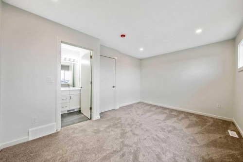 401 Strathcona Circle, Strathmore, AB - Indoor Photo Showing Other Room