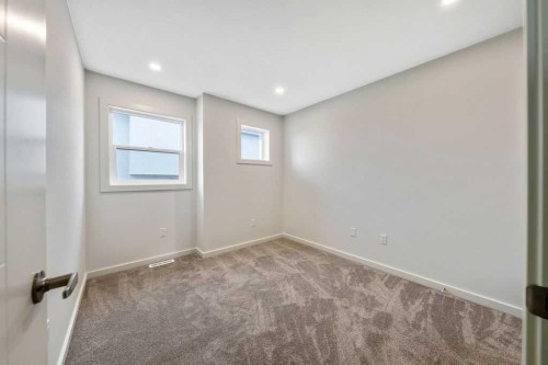 401 Strathcona Circle, Strathmore, AB - Indoor Photo Showing Other Room