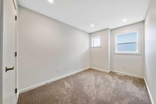 401 Strathcona Circle, Strathmore, AB - Indoor Photo Showing Other Room