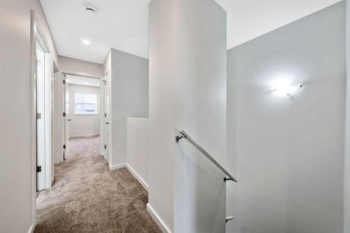 401 Strathcona Circle, Strathmore, AB - Indoor Photo Showing Other Room