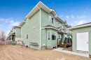 401 Strathcona Circle, Strathmore, AB  - Outdoor 