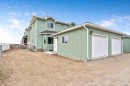 401 Strathcona Circle, Strathmore, AB  - Outdoor With Exterior 