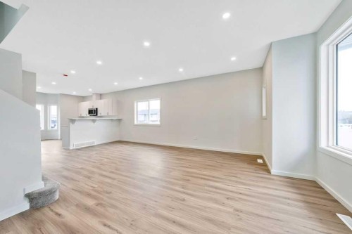 401 Strathcona Circle, Strathmore, AB - Indoor