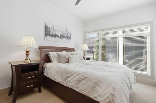 4014 Patricia Landing Sw, Calgary, AB - Indoor Photo Showing Bedroom