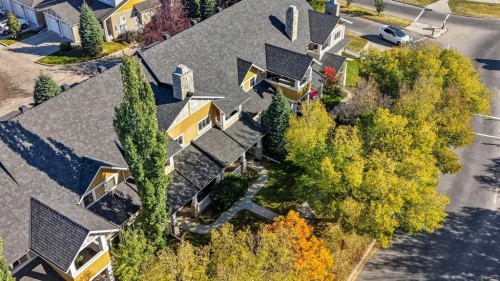 4014 Patricia Landing Sw, Calgary, AB - Outdoor