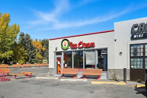 4014 Patricia Landing Sw, Calgary, AB - Outdoor