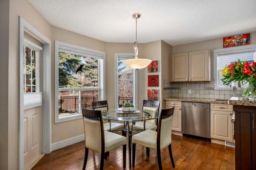 15 Valley Brook Circle Nw, Calgary, AB - Indoor