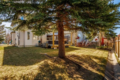 15 Valley Brook Circle Nw, Calgary, AB - Outdoor